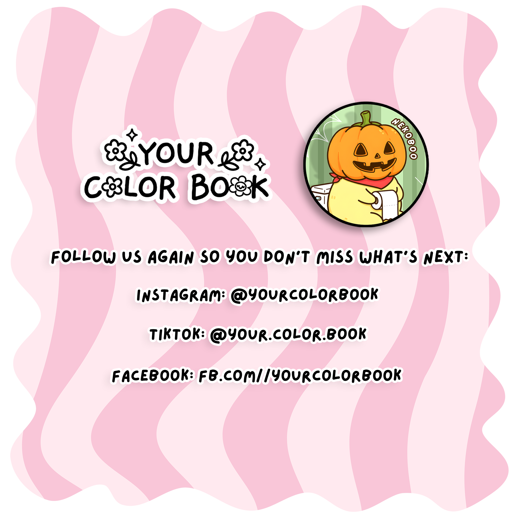 Cozy Disasters Coloring Book - Funny Animals Coloring Pages 4 Cozy Disasters Coloring Book - Funny Animals Coloring Pages