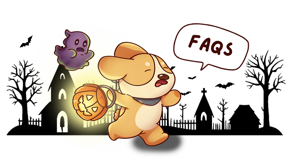 Your Color Book FAQs