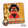 Fuzzy Hits: A Cute & Amusing Coloring Book featuring Delightful Animal Singers & Legendary Music Scenes Calming Designs for All Ages Stress Relief