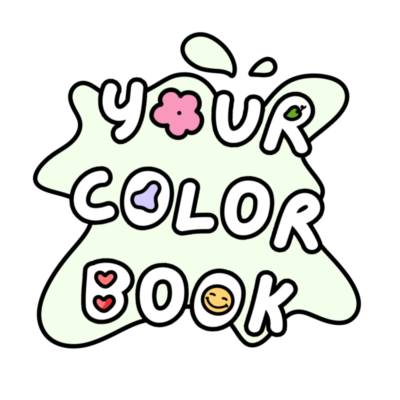 Your Color Book