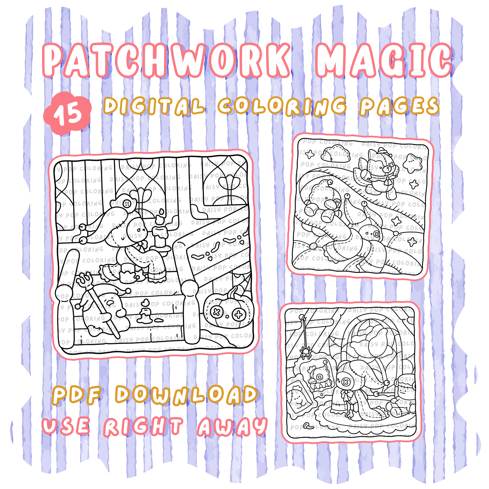 Patchwork Magic pdf